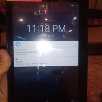 تبلت Lenovo Tab E10 در حد نو|تبلت|تهران, شادمهر|دیوار
