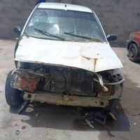 تصادفی|خودرو سواری و وانت|اهواز, کوی فرهنگیان|دیوار