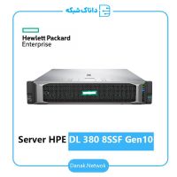 سرور HPE DL380 8sff G10|مودم و تجهیزات شبکه|تهران, کوی فردوس|دیوار