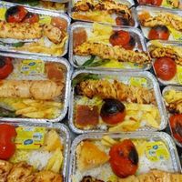 منوی اقتصادی ۶۹ تومان|خوردنی و آشامیدنی|تهران, جردن|دیوار