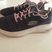 کفش اسکیچرز وارداتی اصل(skechers)|کیف، کفش، کمربند|تهران, کوهک|دیوار