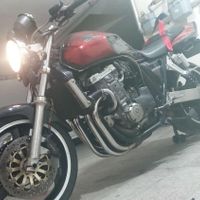 cb1000|موتورسیکلت|تهران, چیتگر|دیوار