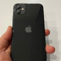 گوشی آیفون 11 با حافظه 128 دو سیمکارت iPhone 11|موبایل|تهران, اکباتان|دیوار