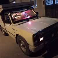زامیاد Z 24 دیزلی، مدل ۱۳۹۱|خودرو سواری و وانت|سقز, |دیوار