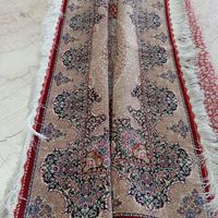 فرش ابریشم ماشینی دستبافت  گونه|فرش|تهران, نازی‌آباد|دیوار