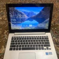 vivobook s300ca ایسوس|رایانه همراه|تهران, منیریه|دیوار