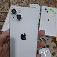 اپل iPhone 13 ۲۵۶ گیگابایت|موبایل|تهران, شهرک نفت (منطقه ۱)|دیوار