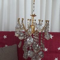 لوستر اشپزخانه|لوستر و چراغ آویز|تهران, عبدل‌آباد|دیوار