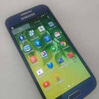 سامسونگ Galaxy S4 mini I9195I با حافظهٔ ۸ گیگابایت|موبایل|تهران, سازمان آب|دیوار