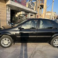 رنو پارس تندر دنده‌ای، مدل ۱۳۹۵|خودرو سواری و وانت|شیراز, اصلاح‌نژاد|دیوار