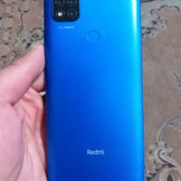 شیائومی Redmi 9 ۳۲ گیگابایت|موبایل|تهران, تهران‌نو|دیوار