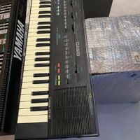 ارگ آموزشی یاماها و کاسیو ژاپنی yamaha casio جذاب|پیانو، کیبورد، آکاردئون|تهران, سازمان برنامه|دیوار