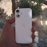 آیفون ۱۶ نرمال 128 CH|موبایل|تهران, نازی‌آباد|دیوار