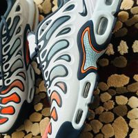 کتونی نایک اورجنال ۱۰۰درصد Nike Air Max Plus Drift|کیف، کفش، کمربند|تهران, کوثر|دیوار