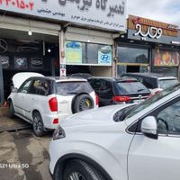 گیربکس x33 تیگو5 اریزو5 mvm|قطعات یدکی و لوازم جانبی|تهران, شادآباد|دیوار