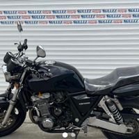 cb1000|موتورسیکلت|تهران, شهید آوینی|دیوار