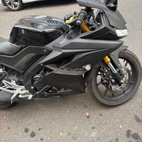 Yamaha R15|موتورسیکلت|تهران, کوی مهران|دیوار