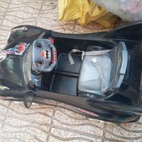 ماشین شارژی|اسباب‌‌بازی|تهران, نعمت‌آباد|دیوار