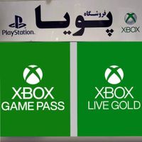 پلاس بازی+گیم.پس.گیفت XBOX.PS5نصبشده دیجیتال فروش|کنسول، بازی ویدئویی و آنلاین|تهران, هروی|دیوار