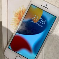 گوشی آیفون iPhone SE (1st generation)|موبایل|تهران, یوسف‌آباد|دیوار