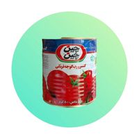 رب گوجه فرنگی تبرک بیژن آتا ماکان دیمومت|عمده‌فروشی|تهران, مولوی|دیوار