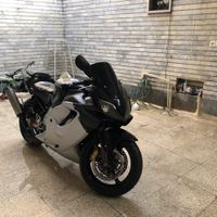 cbr600|موتورسیکلت|تهران, آرژانتین|دیوار