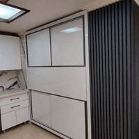 ساخت و نصب کابینت تخت کمجا تعمییرات|خدمات پیشه و مهارت|تهران, نصرت|دیوار