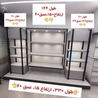 فروش دکور مغازه مناسب تمام مشاغل|فروشگاه و مغازه|قم, بلوار امین|دیوار