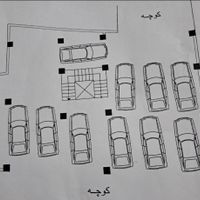 پیشفروش ۹۸متری قلیپور قلی پور گلزاران ،درفک|پیش‌فروش املاک|رشت, کوی حسینی|دیوار