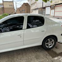 207 اتومات صندوقدار ۹۷|خودرو سواری و وانت|تهران, آذربایجان|دیوار