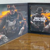 پکیج کلکسیونی COD Black Ops 6|کنسول، بازی ویدئویی و آنلاین|تهران, صادقیه|دیوار