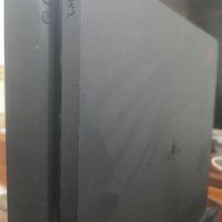 ps4 اسلیم یک ترابایت با سه کاره|کنسول، بازی ویدئویی و آنلاین|تهران, آذربایجان|دیوار