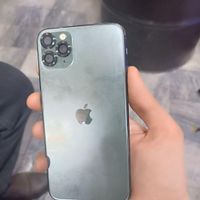 اپل iPhone 11 Pro Max ۲۵۶ گیگابایت|موبایل|تهران, فردوسی|دیوار