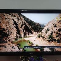 تلویزیون LG سایز ۳۷ اینچ LCD کیفیت Full HD|تلویزیون و پروژکتور|تهران, تهرانپارس غربی|دیوار