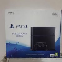 ps4 سالم و تمیز|کنسول، بازی ویدئویی و آنلاین|تهران, وردآورد|دیوار