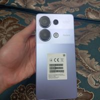 شیائومی 13 pro با حافظهٔ ۲۵۶ گیگابایت|موبایل|تهران, کن|دیوار