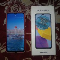 سامسونگ Galaxy M13 ۶۴ گیگابایت|موبایل|تهران, هفت حوض|دیوار