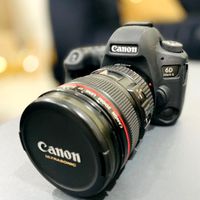 Canon 6D mark2|دوربین عکاسی و فیلم‌برداری|تهران, نظام‌آباد|دیوار