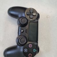 پی اس ۴ ۵۰۰ گیگ بازی رزیدنت اویل ps4 500 GB|کنسول، بازی ویدئویی و آنلاین|تهران, وردآورد|دیوار