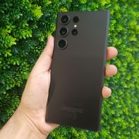 گوشی s23ultra 256|موبایل|تهران, ولنجک|دیوار