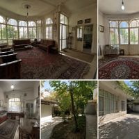 فروش-منزل-ویلایی-دربست-140-متری-اردیبهشت-جنوبی