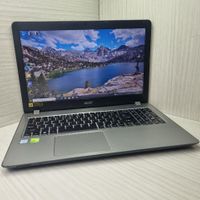 گیمینگ مهندسی Acer Aspire F5 i7 رم۱۶ گرافیک۴|رایانه همراه|تهران, باغ فیض|دیوار