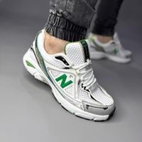 کفش کتونی نیوبالانس‌newbalance1064 مردانه رانینگ|کیف، کفش، کمربند|تهران, نعمت‌آباد|دیوار