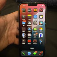 اپل iPhone 13 Pro Max ۲۵۶ گیگابایت|موبایل|تهران, دریا|دیوار