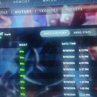 بوست و بوست پارتی دوتا۲ Dota2 Bosst|کنسول، بازی ویدئویی و آنلاین|تهران, ایرانشهر|دیوار