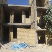 اسکلت-طبقه-دوم-ملکی