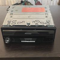 ضبط ایندش پایونیر 7750TV|پخش‌کننده DVD و ویدیو|تهران, لویزان|دیوار