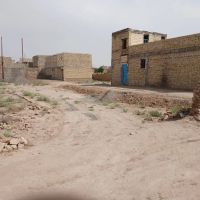 زمین-بلوار-شهیدفارسی153متر