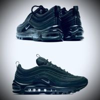 کتونی نایک Nike Air Max  اورجینال سایز 44|کیف، کفش، کمربند|تهران, ونک|دیوار