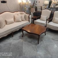 مبل کلاسیک ابزاری مینمال ترند (تولیدی بی واسطه)|مبلمان خانگی و میز عسلی|مشهد, بهمن|دیوار